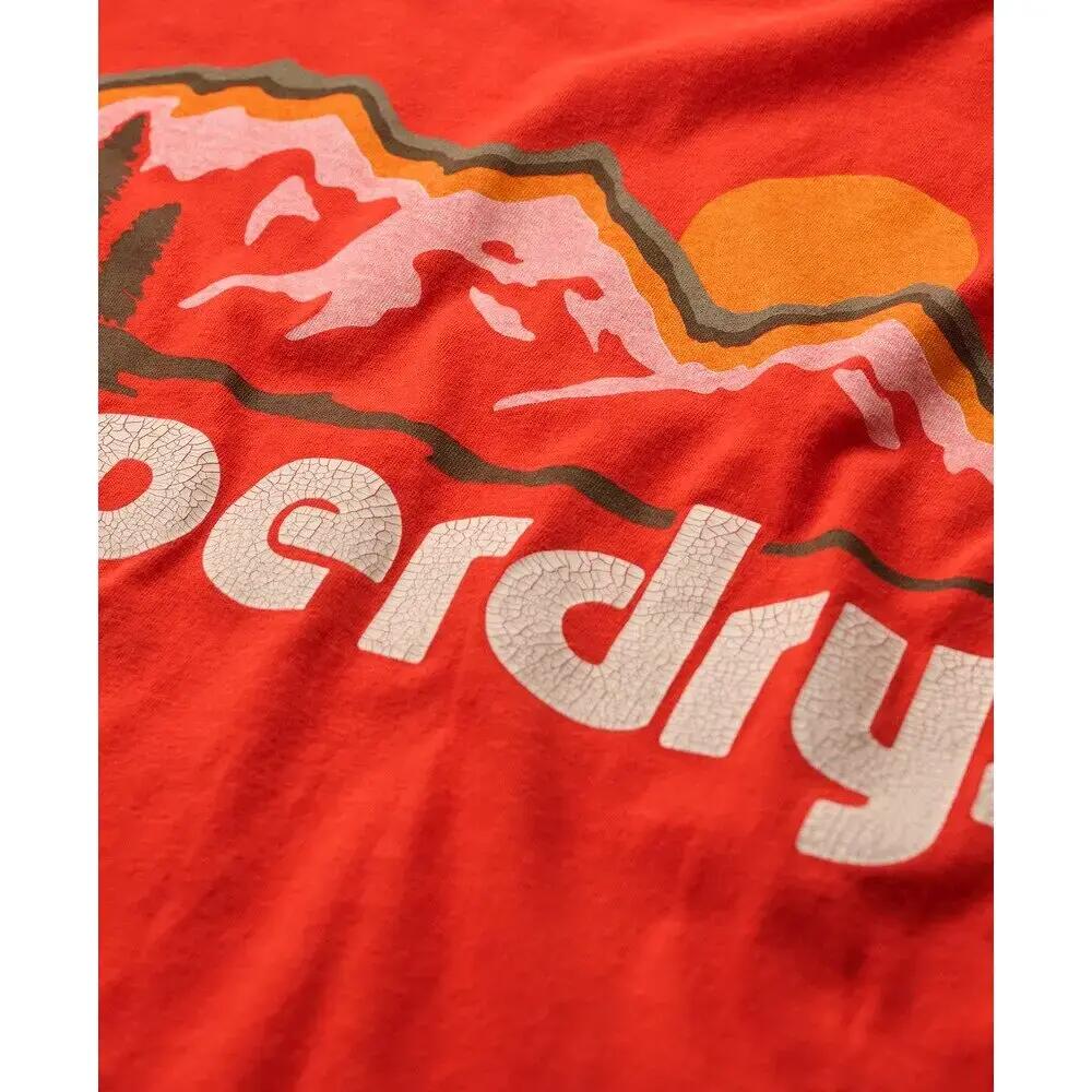 Camiseta Superdry Great Outdoors Relaxed 2/6