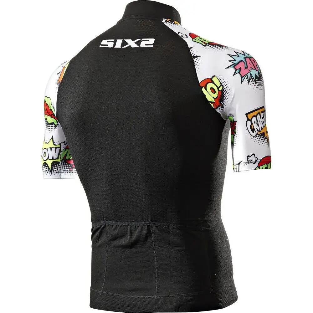 Jersey Sixs Fancy 2/5