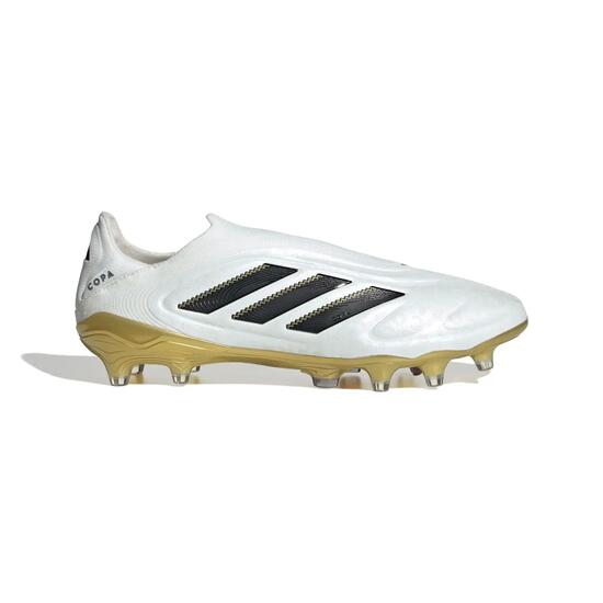Scarpe calcio senza lacci adidas Copa Pure 3 Elite FG