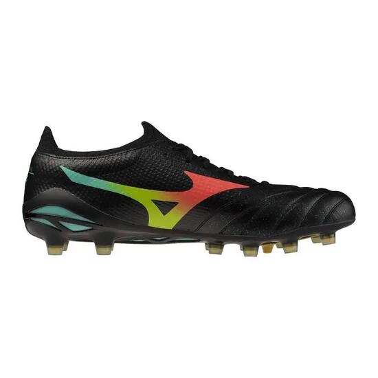 Mizuno Morelia Neo V β Elite Nero Scarpe da Calcio