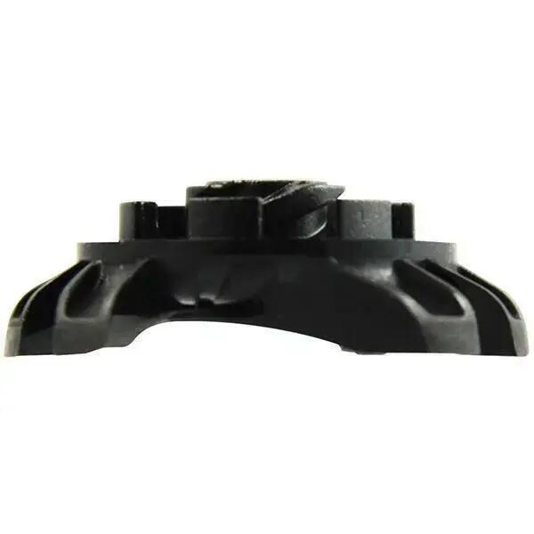 Scarpa da golf spike Softspikes black widow kit package fast twist 3/3
