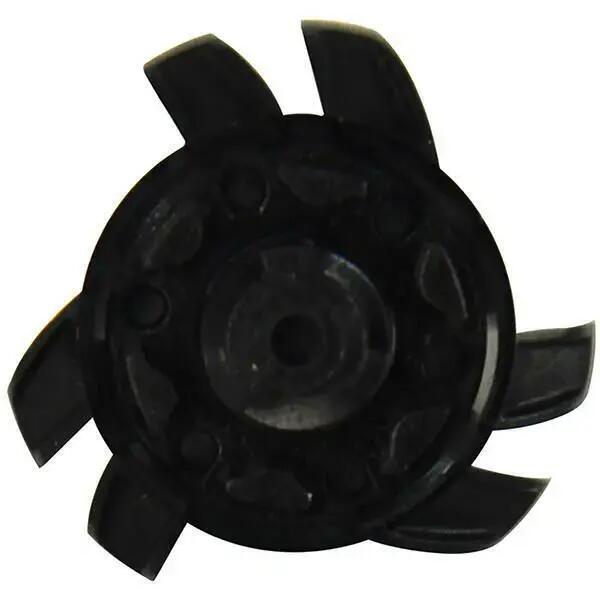 Scarpa da golf spike Softspikes black widow kit package fast twist 2/3