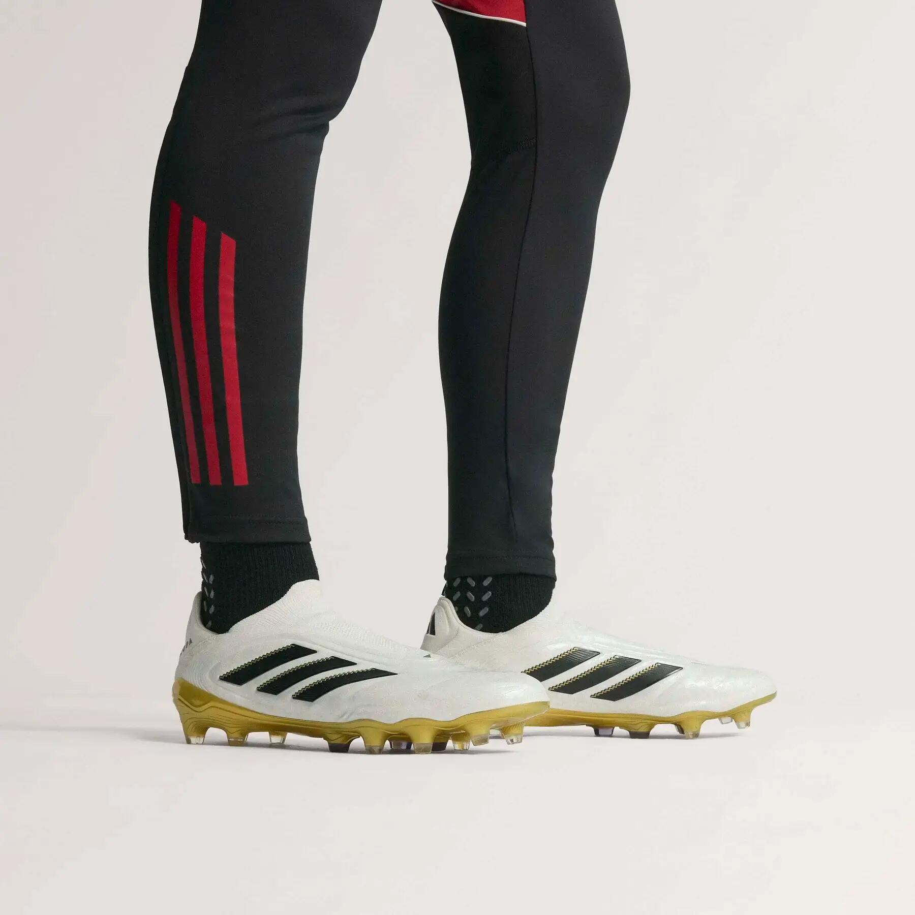 Chaussures de football sans lacets adidas Copa Pure III Elite FG 6/7