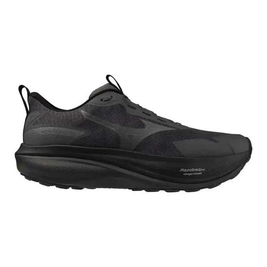 Zapatillas de running Mizuno Wave Rider TT 4