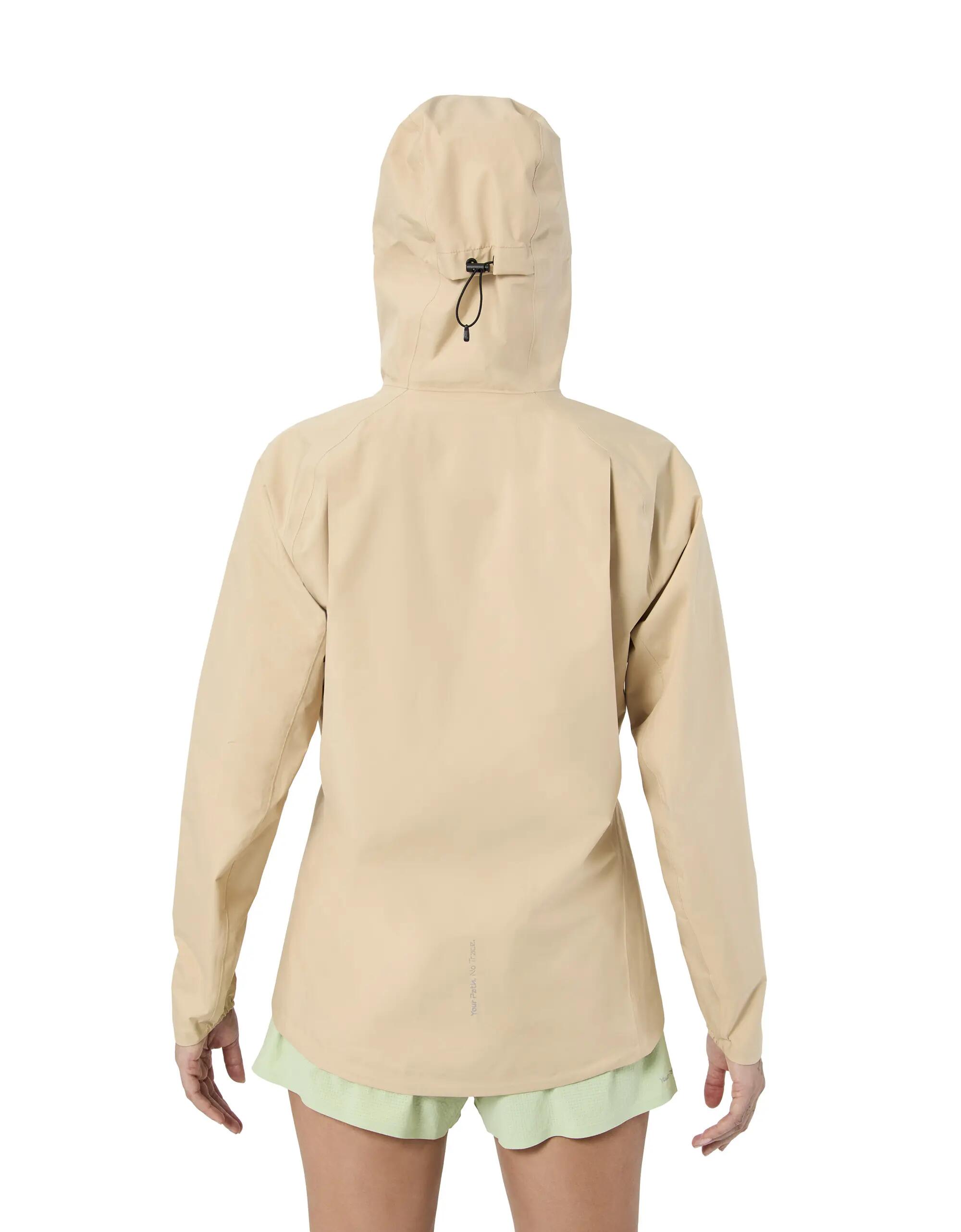 Veste Imperméable De Trail Running 5/5