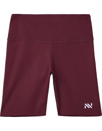 Collant Court De Trail Running Femme