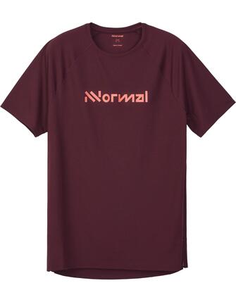 T-Shirt De Trail Running Unisex