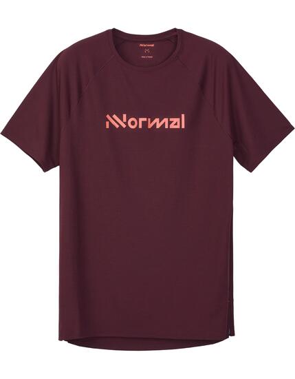 T-Shirt De Trail Running Unisex