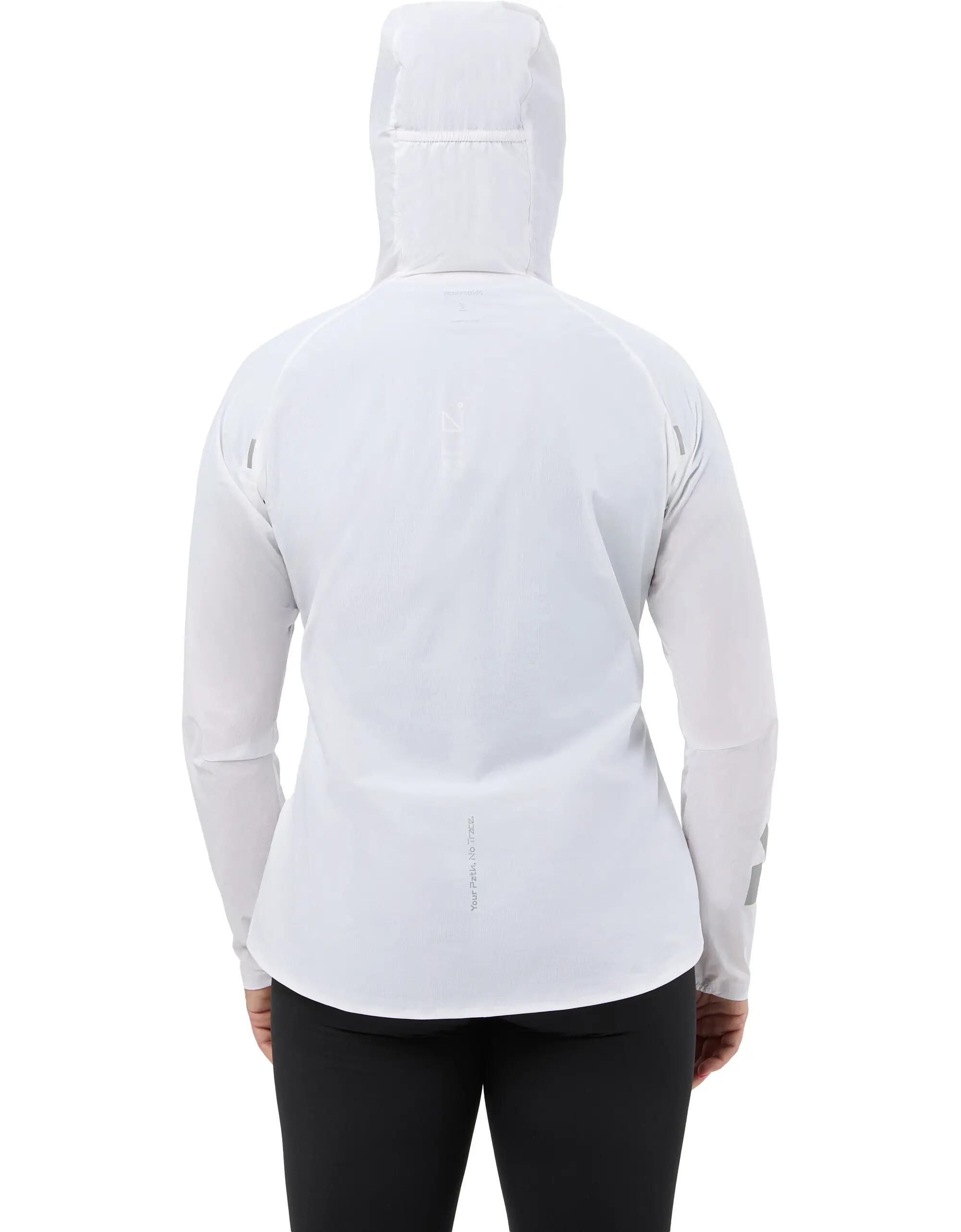 Veste Coupe-Vent De Trail Running Femme 5/5