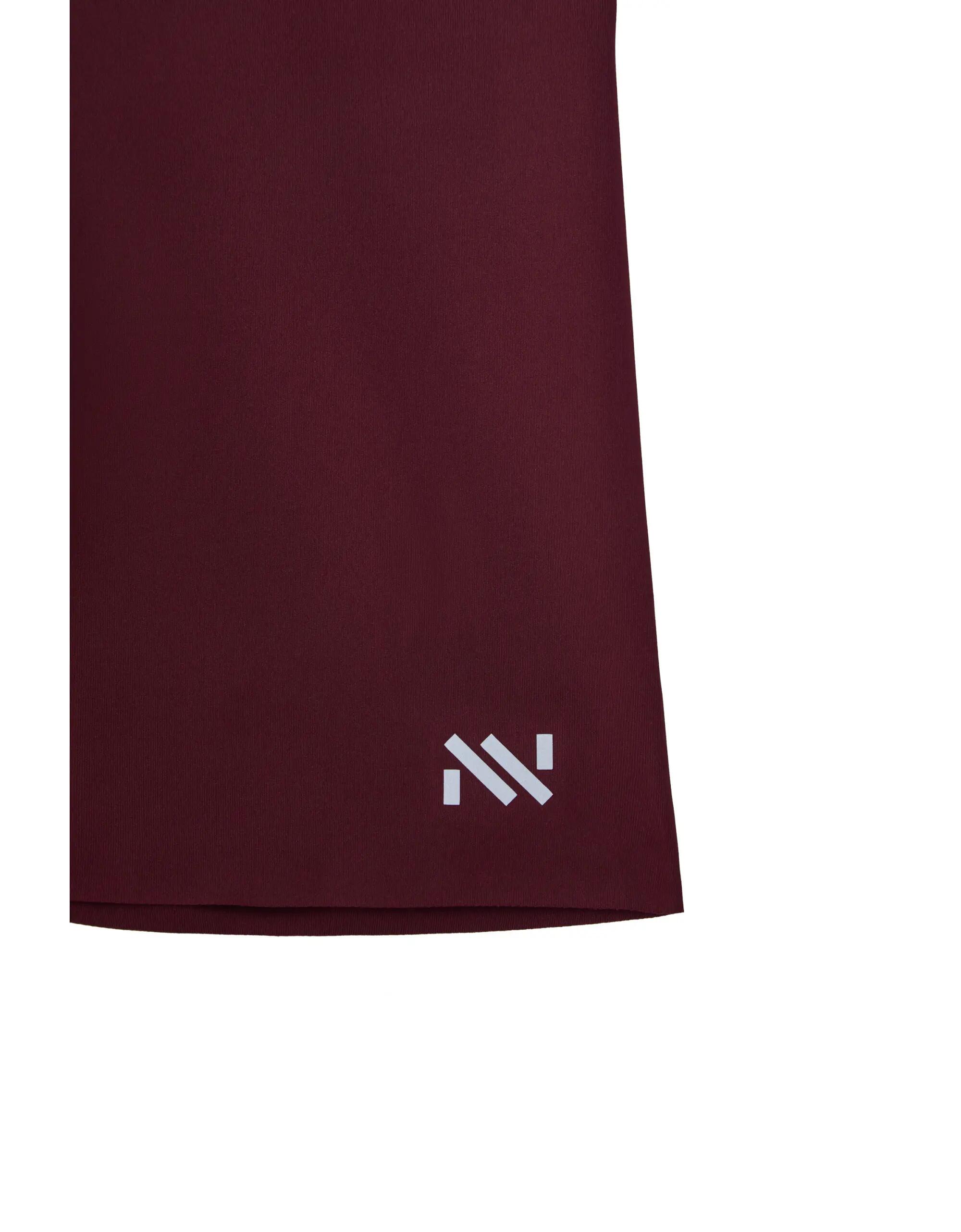 Collant Court De Trail Running Femme 6/6