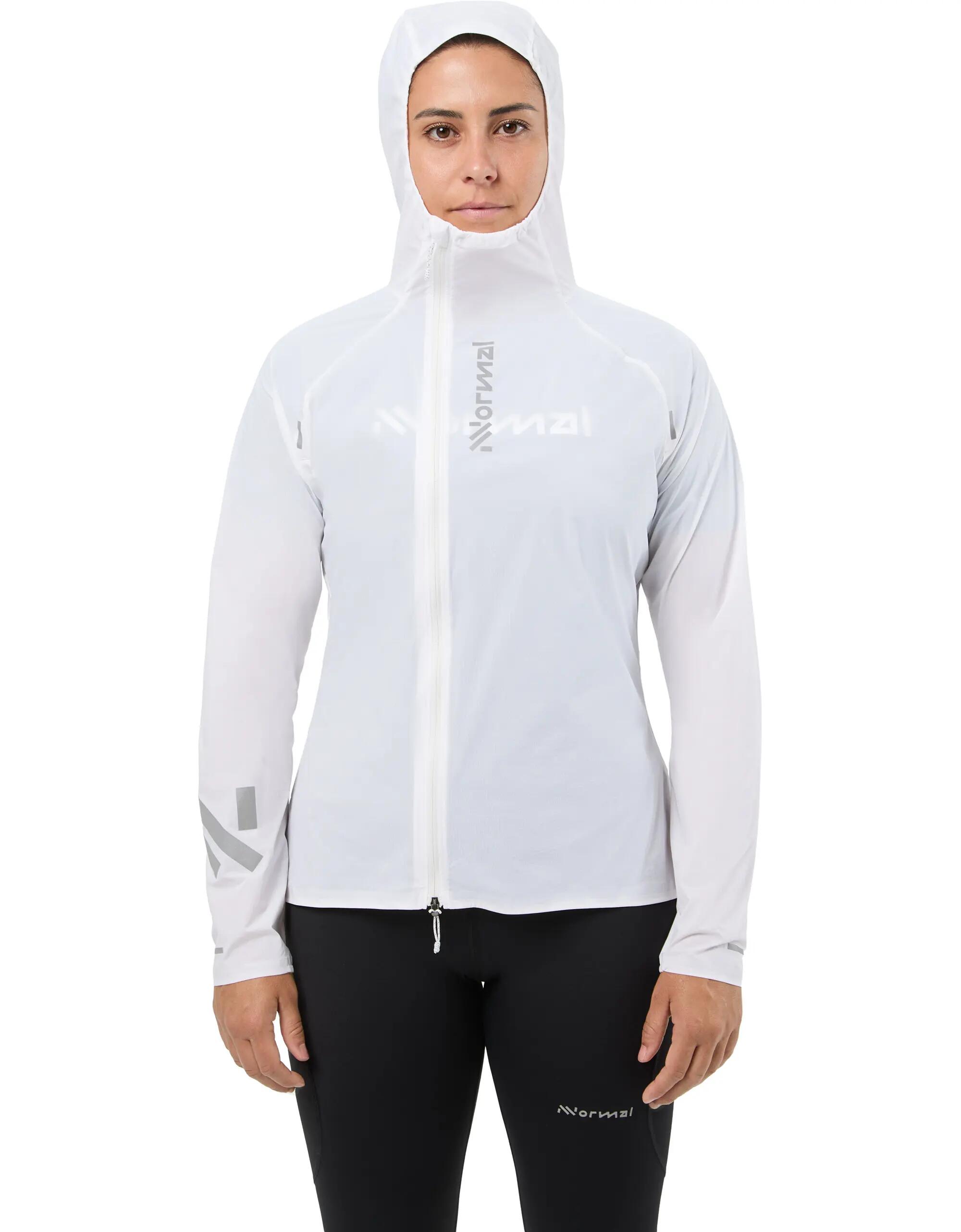 Veste Coupe-Vent De Trail Running Femme 4/5