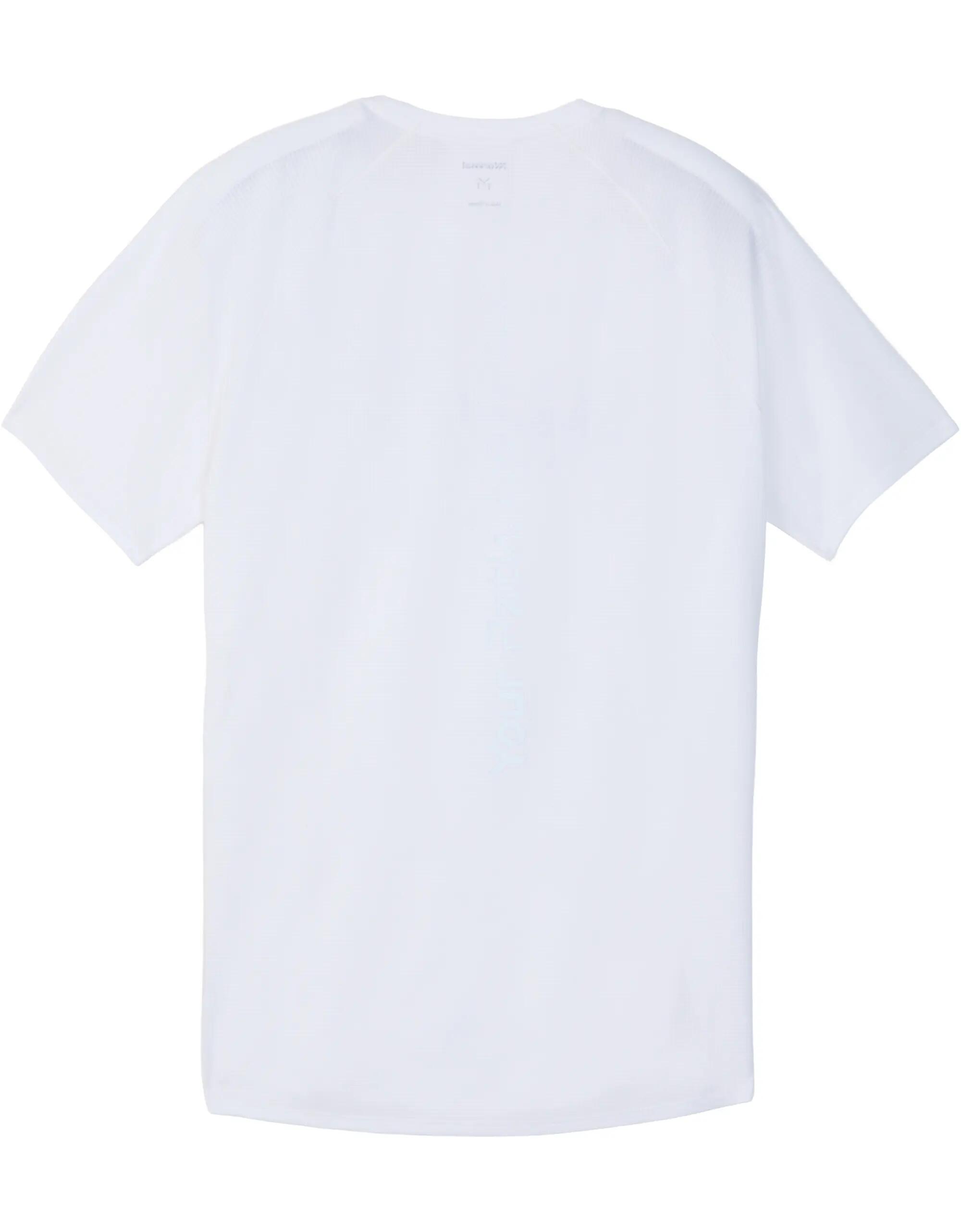 T-Shirt De Trail Running Unisex 2/4