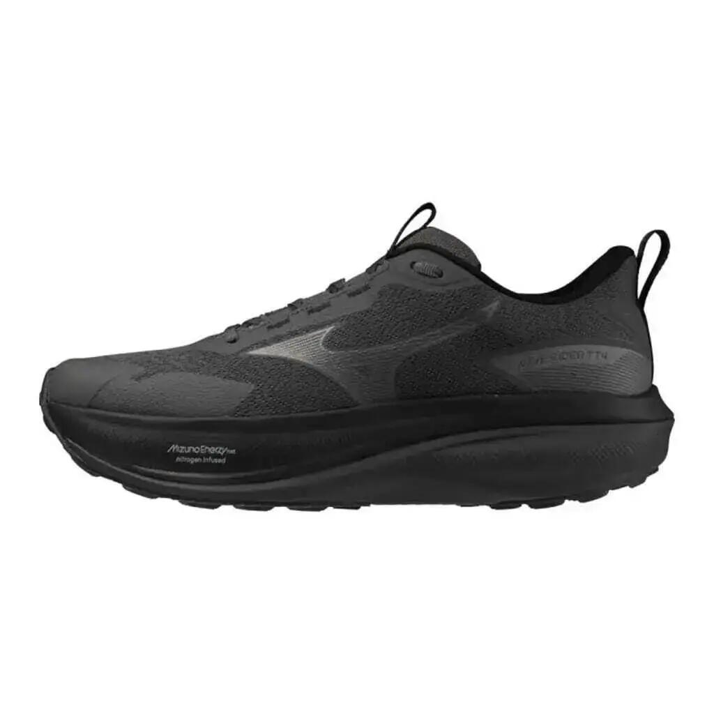 Zapatillas de running Mizuno Wave Rider TT 4 2/5