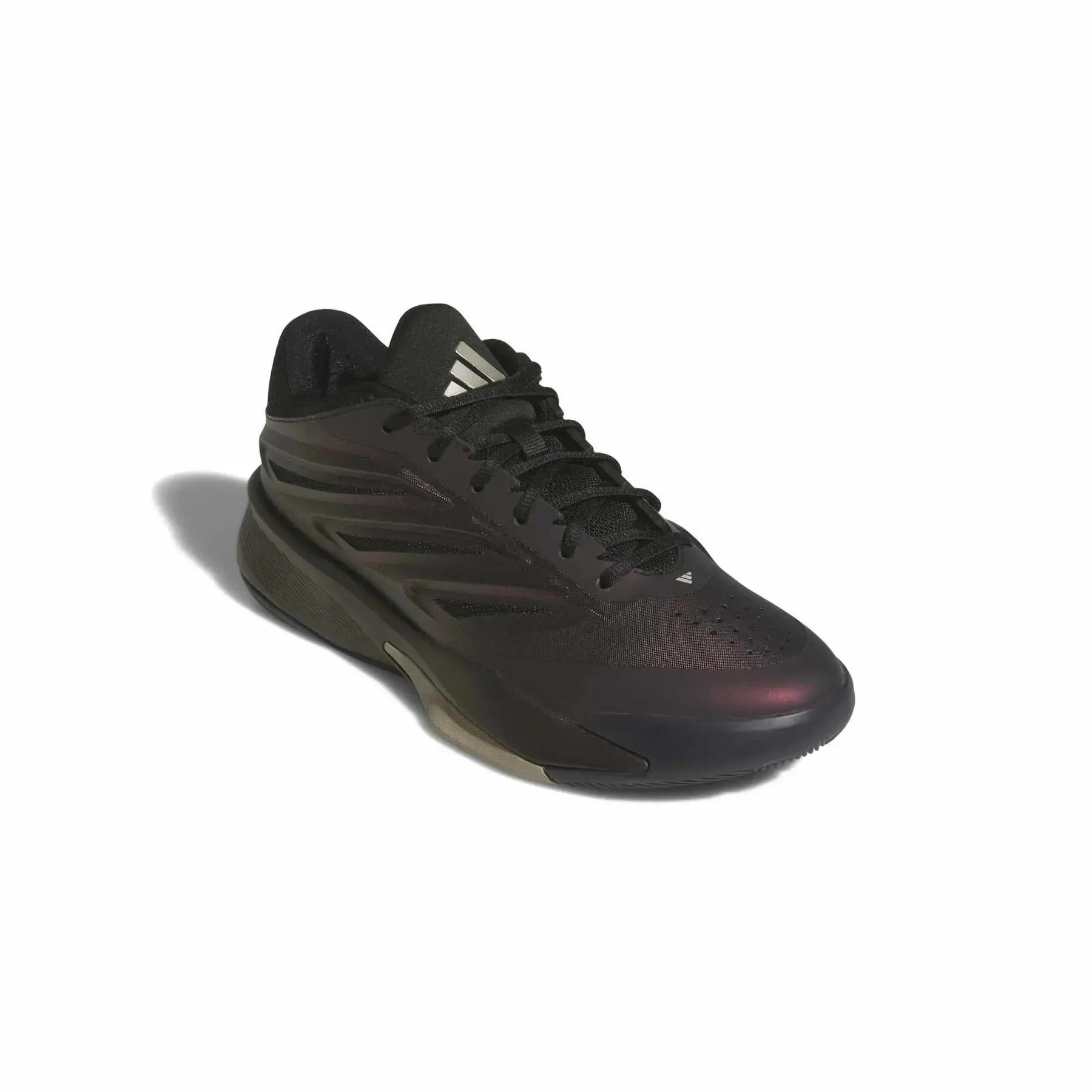 Scarpe da basket adidas Crazy Energy Launch 2/7