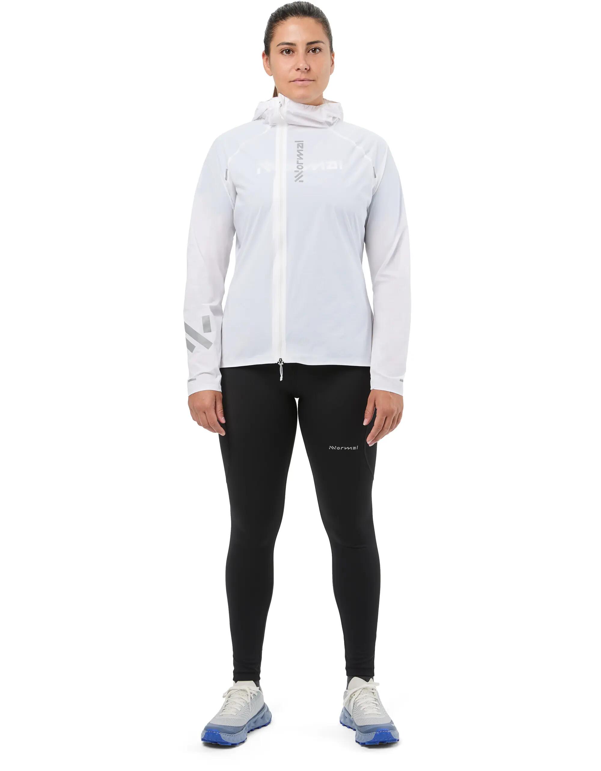 Veste Coupe-Vent De Trail Running Femme 3/5