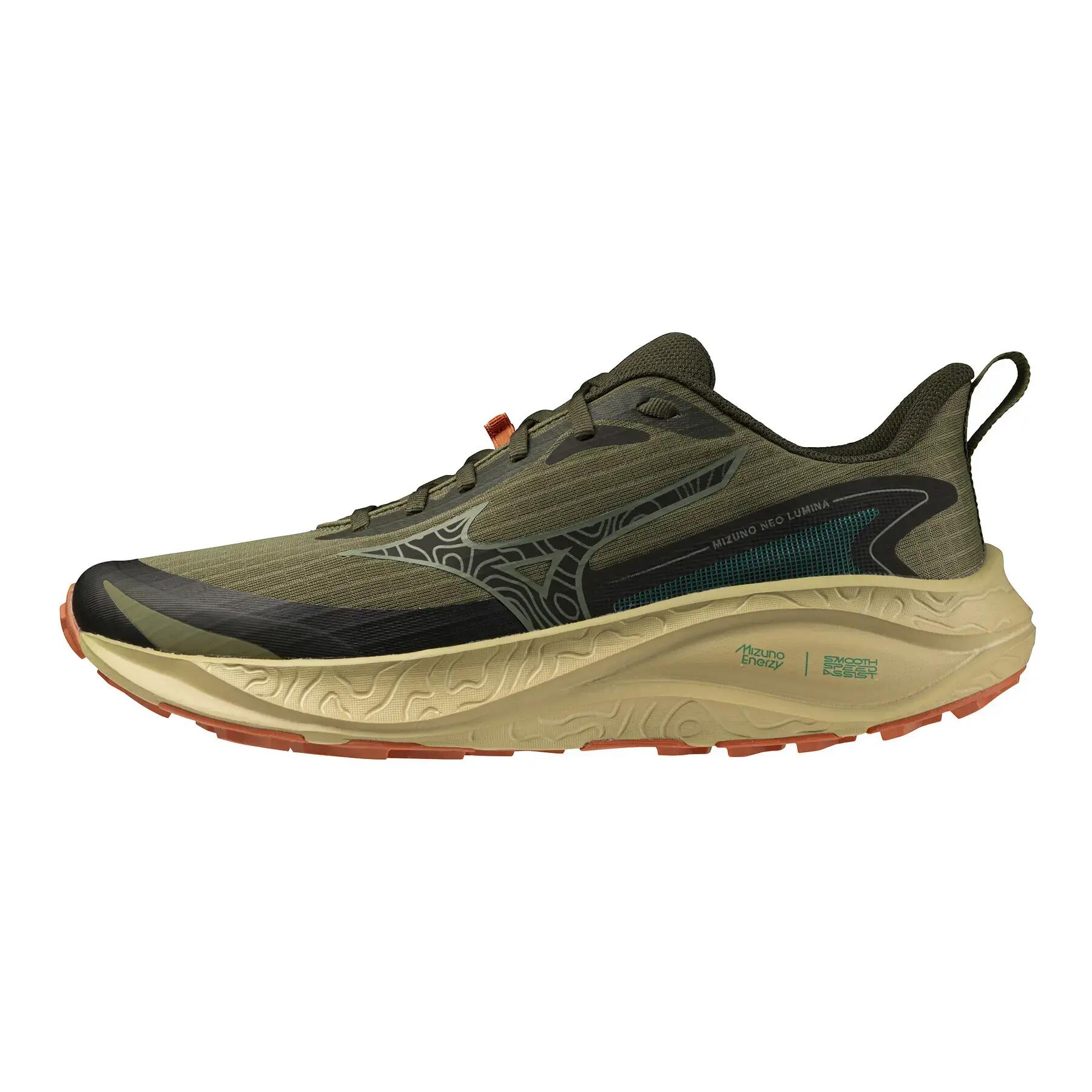 Laufschuhe Mizuno Neo Lumina 2/6