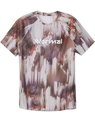 T-Shirt De Trail Running Unisex