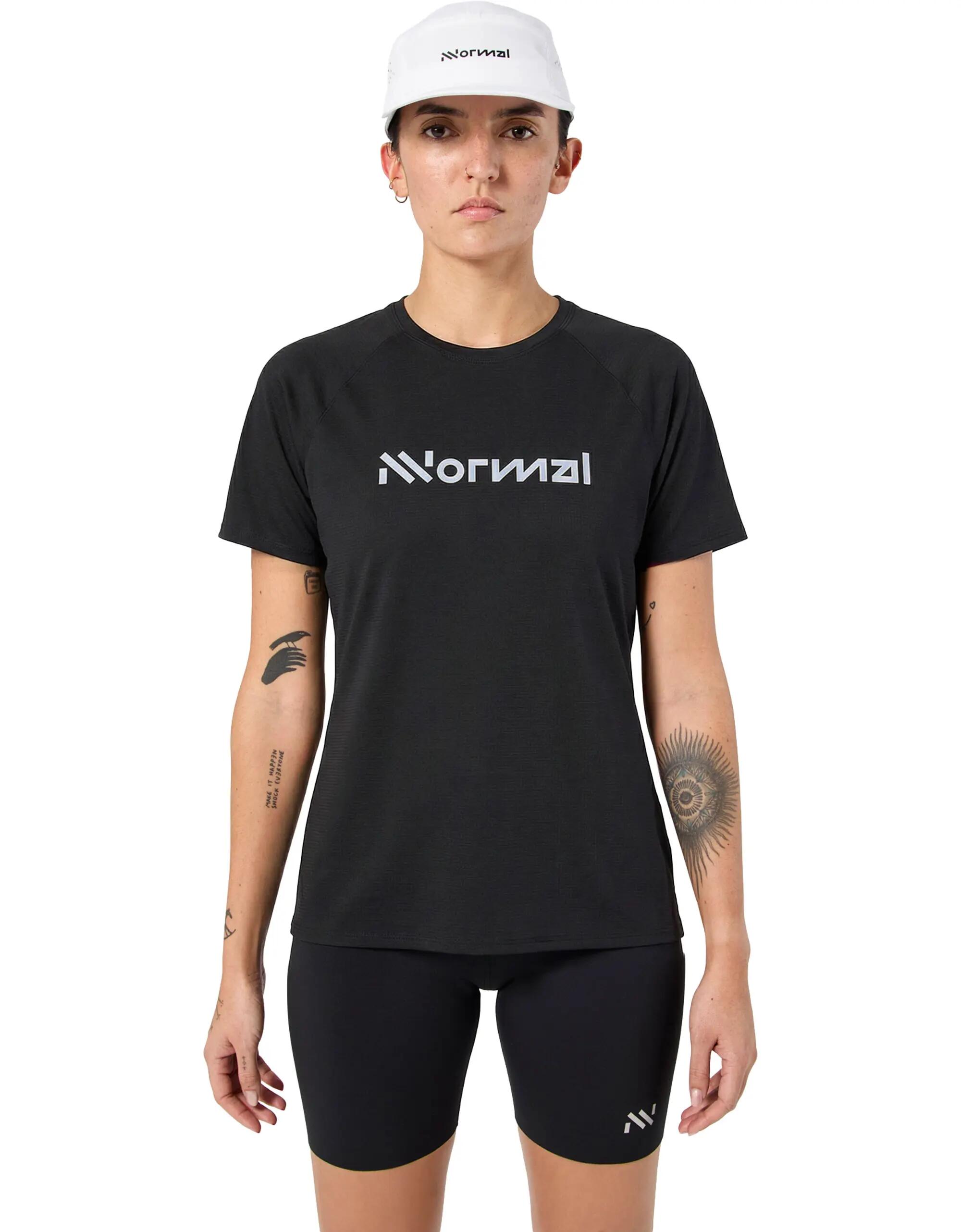 T-Shirt De Trail Running Unisex 2/4