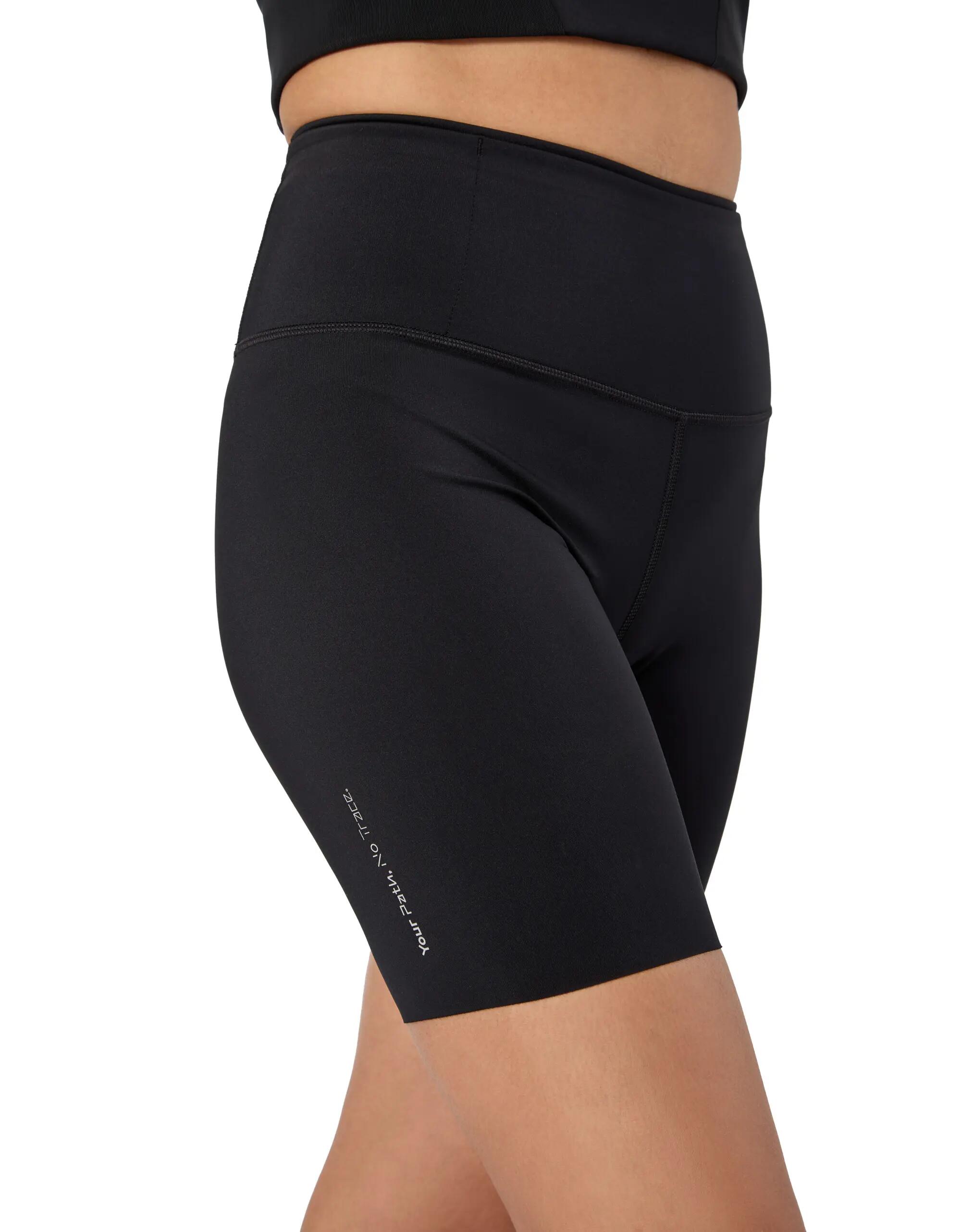 Collant Court De Trail Running Femme 5/6