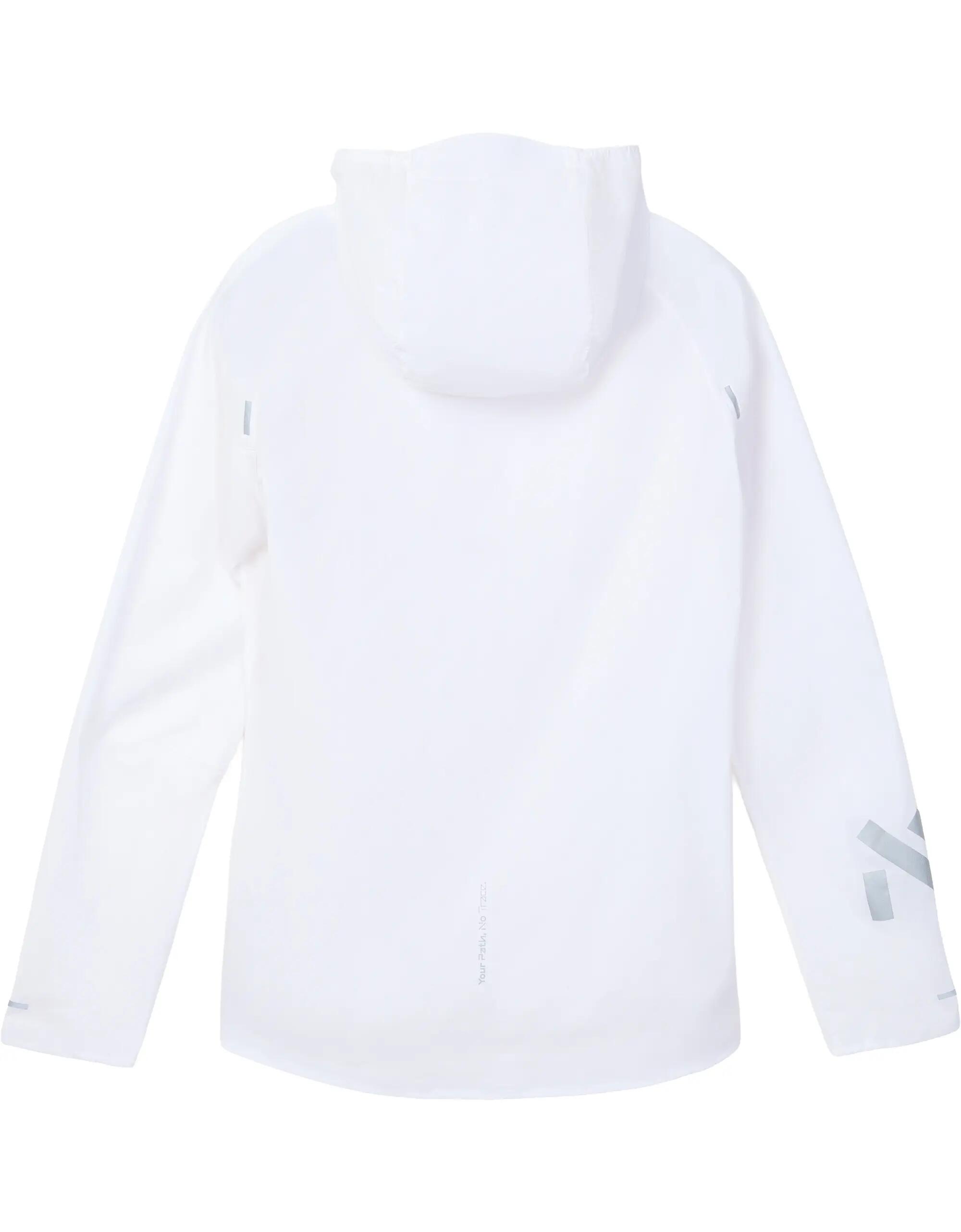 Veste Coupe-Vent De Trail Running Femme 2/5
