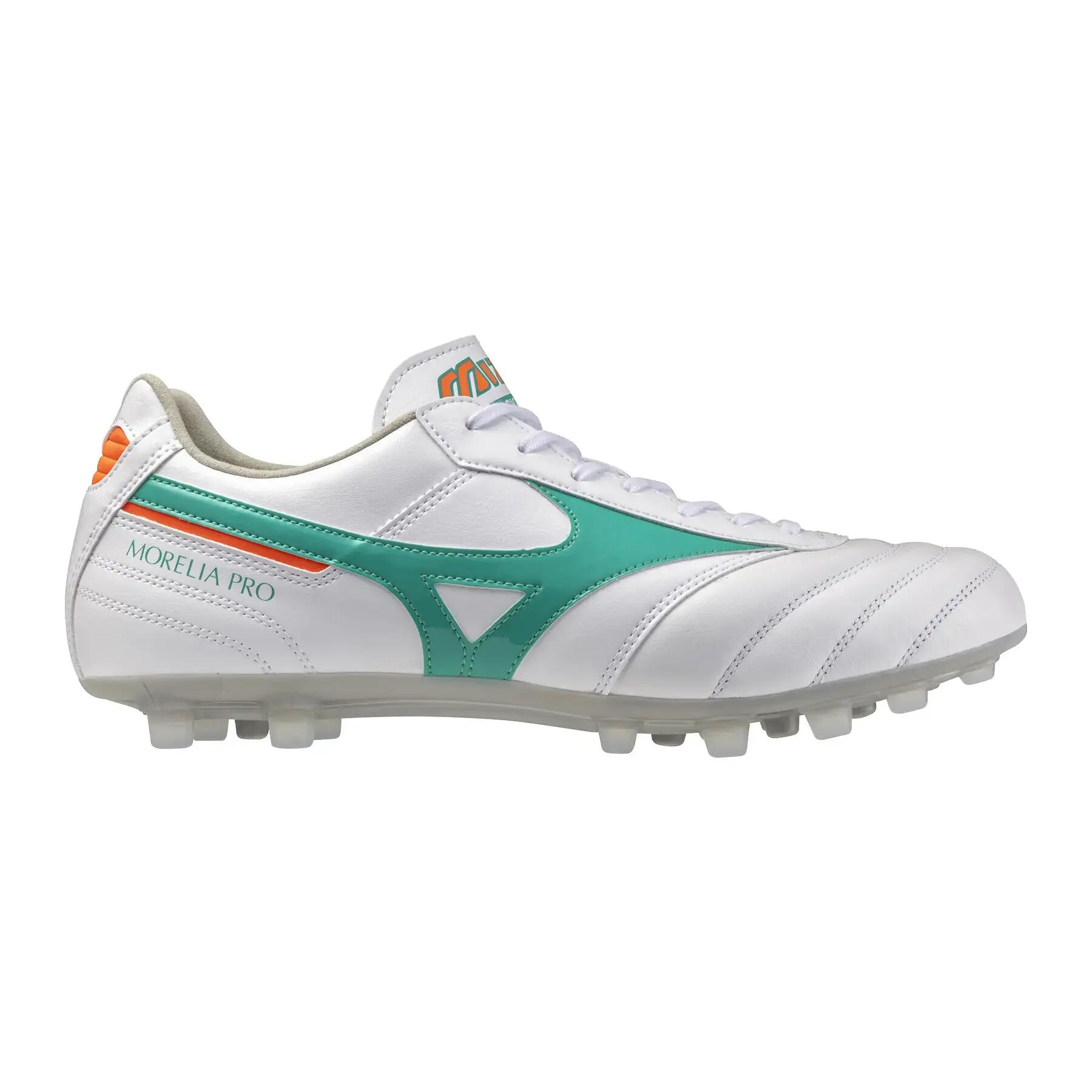 Chaussures de football Mizuno Morelia II Pro AG 6/6