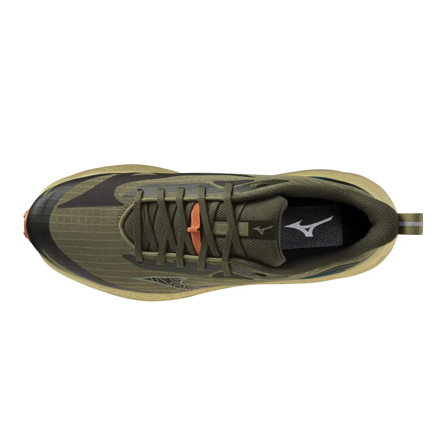 Laufschuhe Mizuno Neo Lumina 4/6