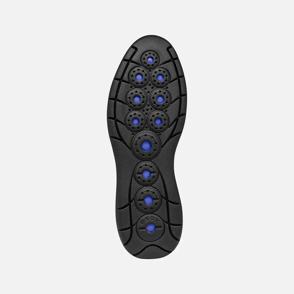 Sneakersy Geox Spherica Ec2 Plus 6/6