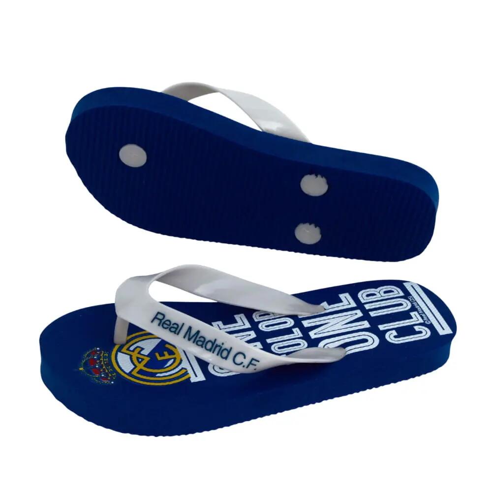 Real Madrid papucs gyerek One Club 5/5