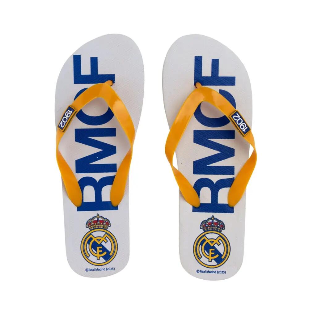 Real Madrid papucs felnőtt RMCF 1/5