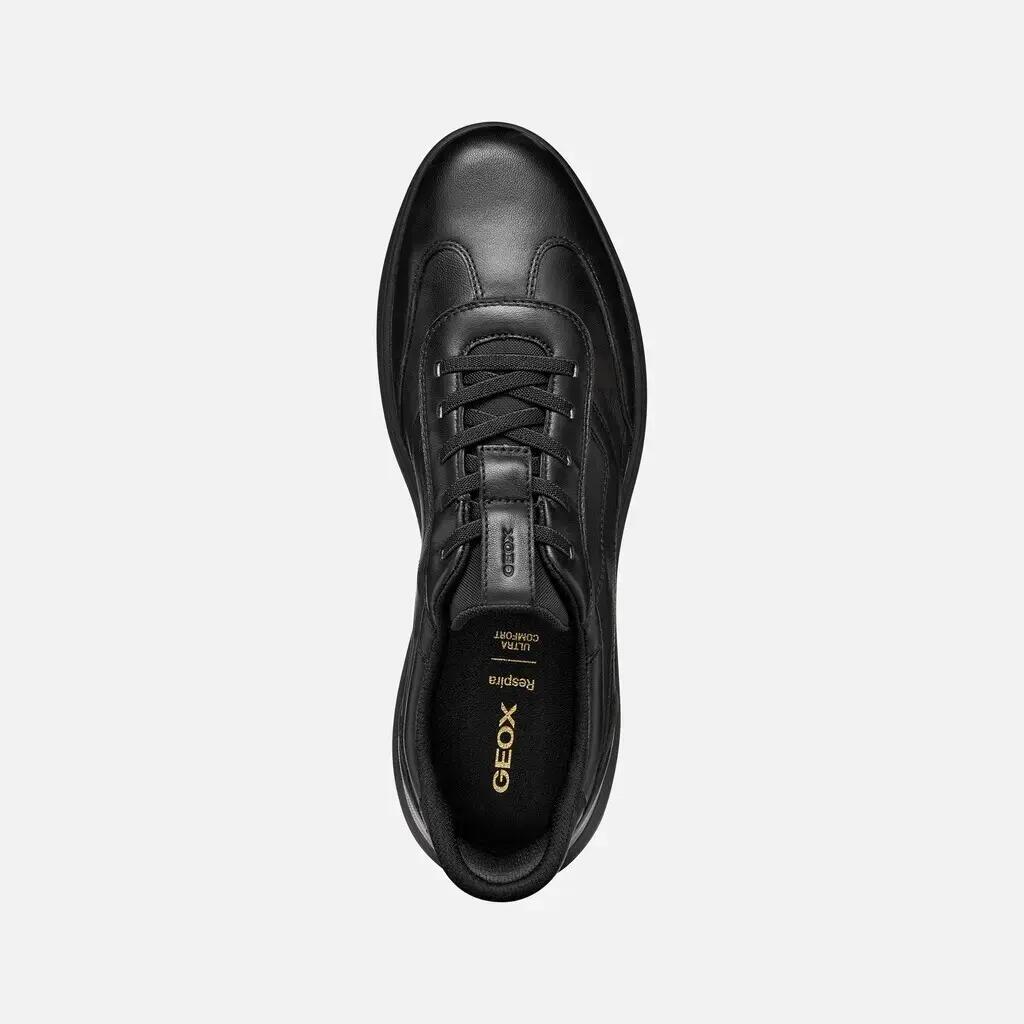 Sneakersy Geox Spherica Ec2 Plus 5/6