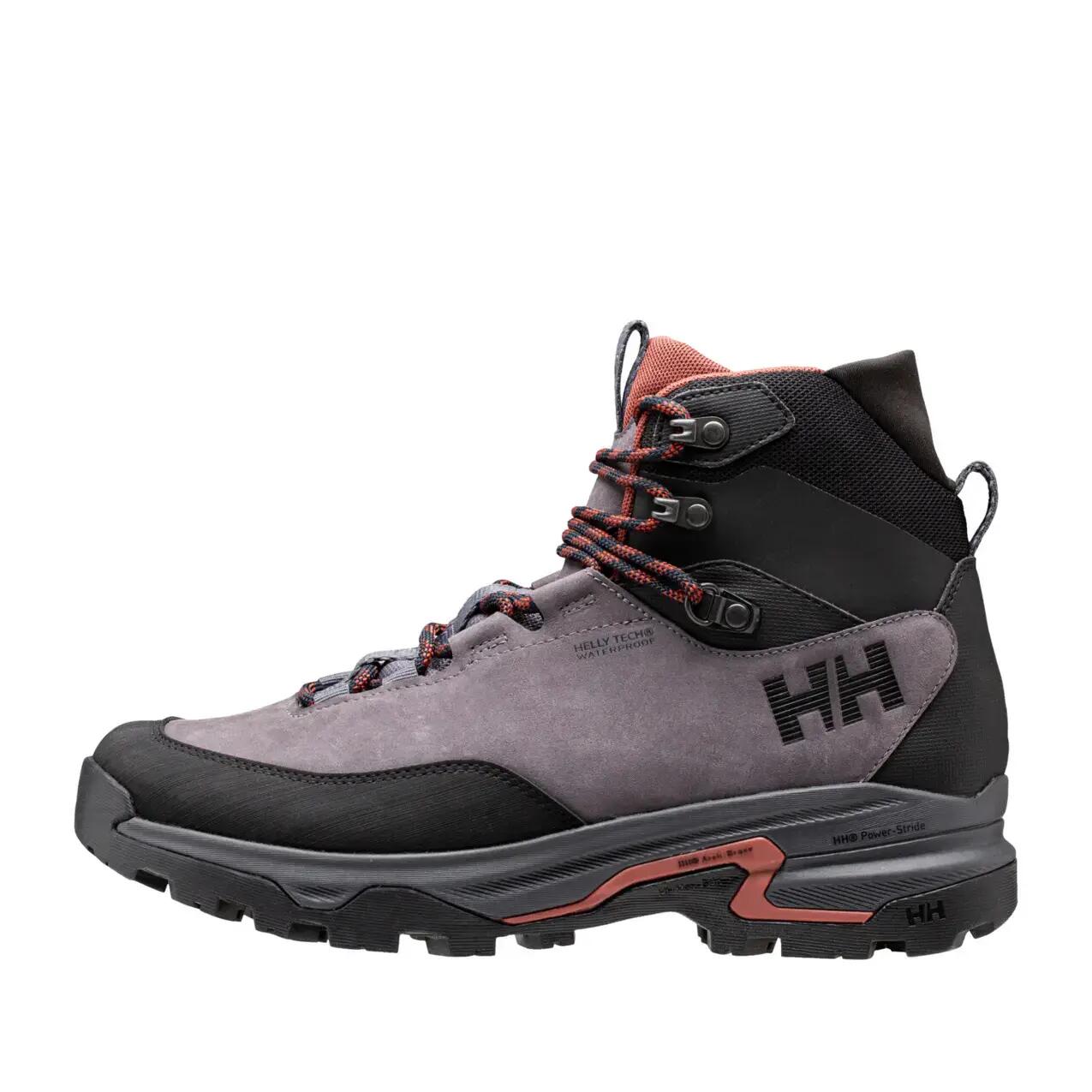 Scarpe trekking Helly Hansen Ascender Pro 2/4