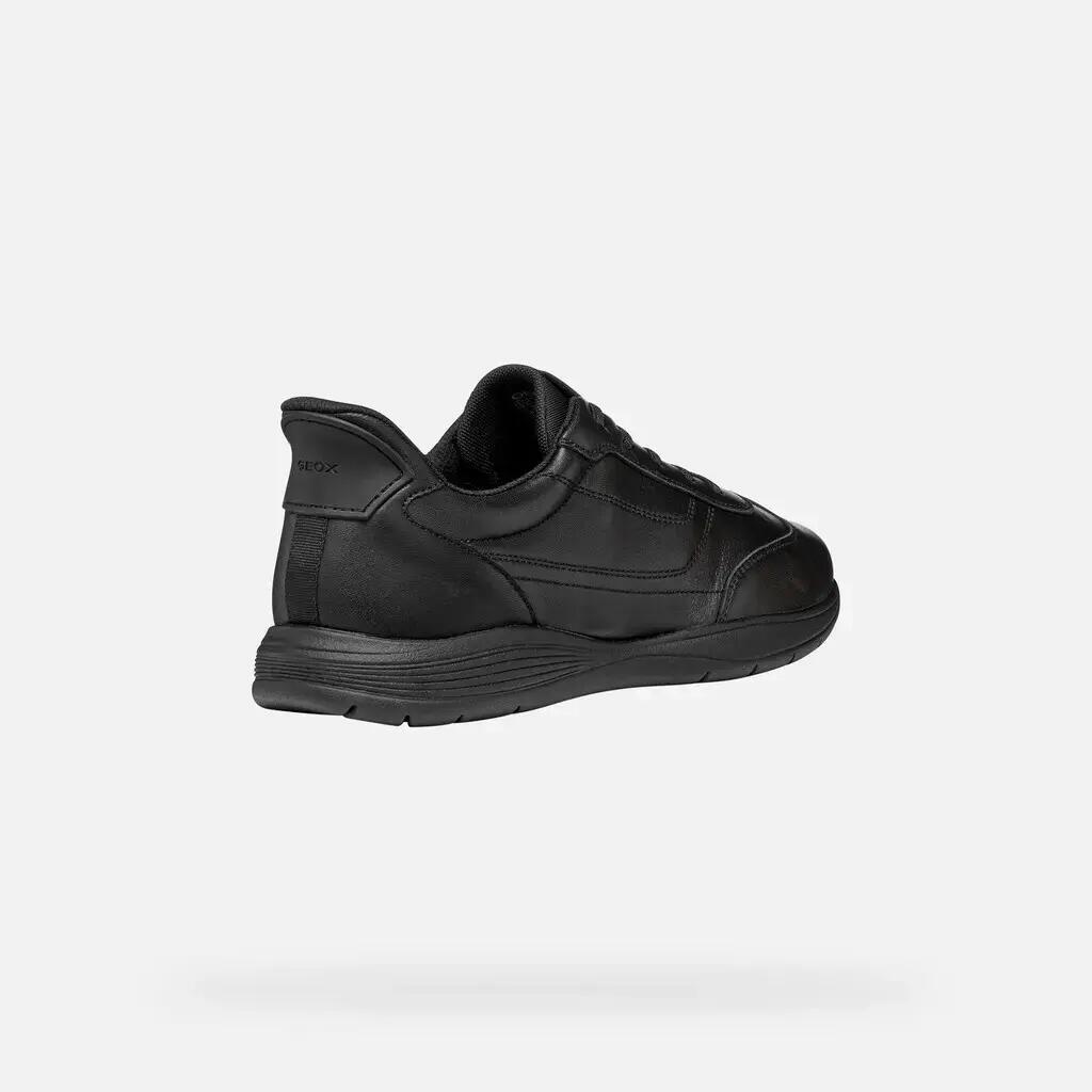 Sneakersy Geox Spherica Ec2 Plus 4/6