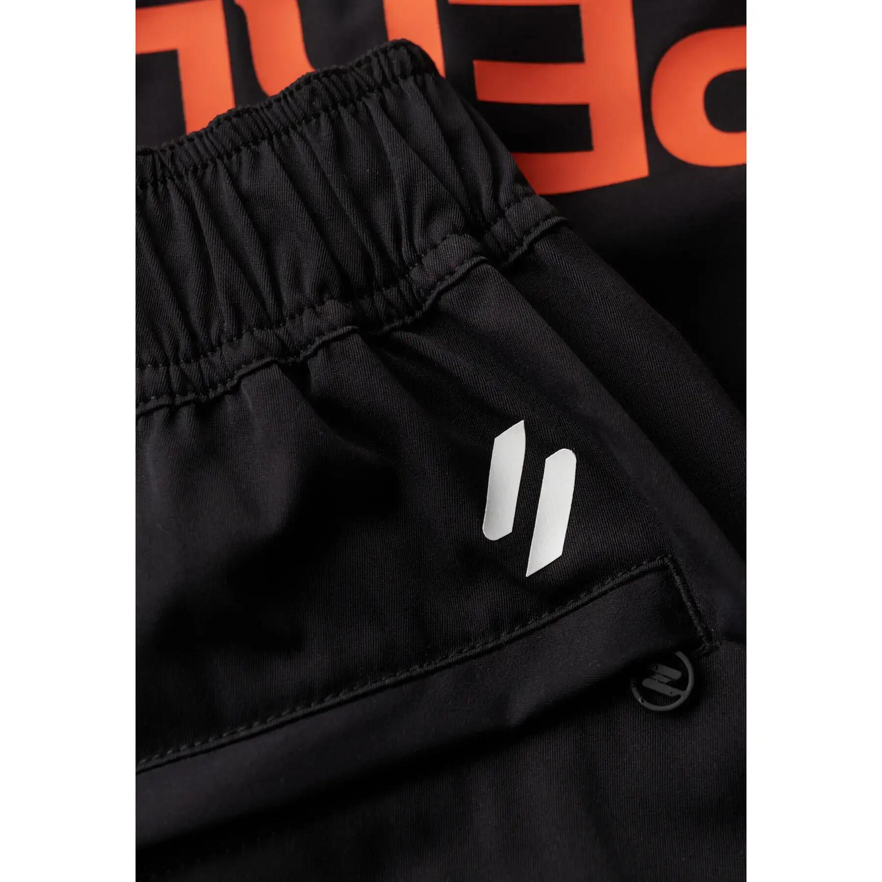 Short da surf Superdry Sportswear 6/7