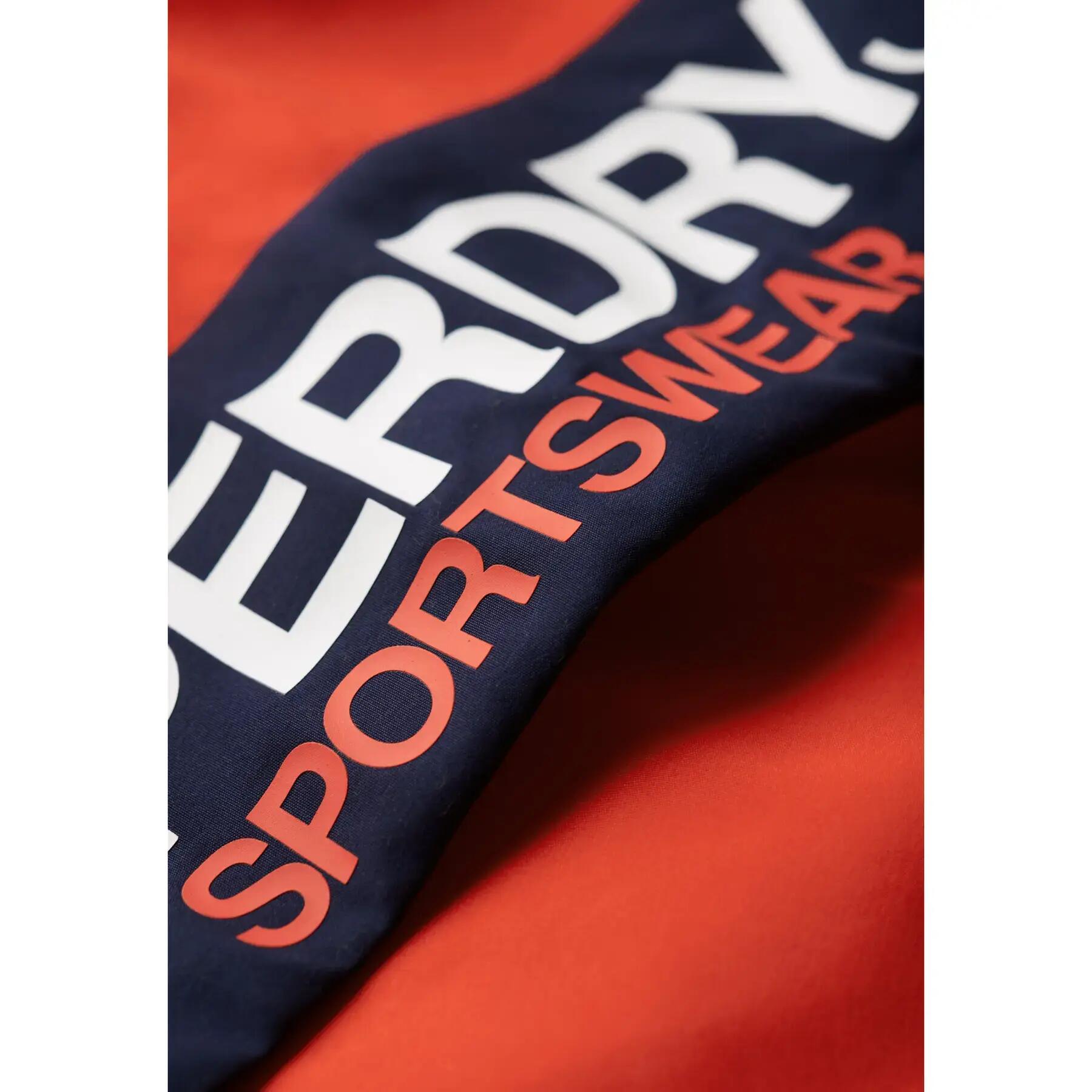 Surf shorts Superdry Sportswear 7/7