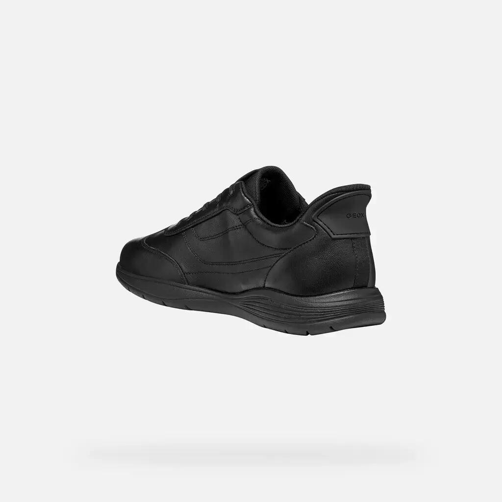 Sneakersy Geox Spherica Ec2 Plus 3/6