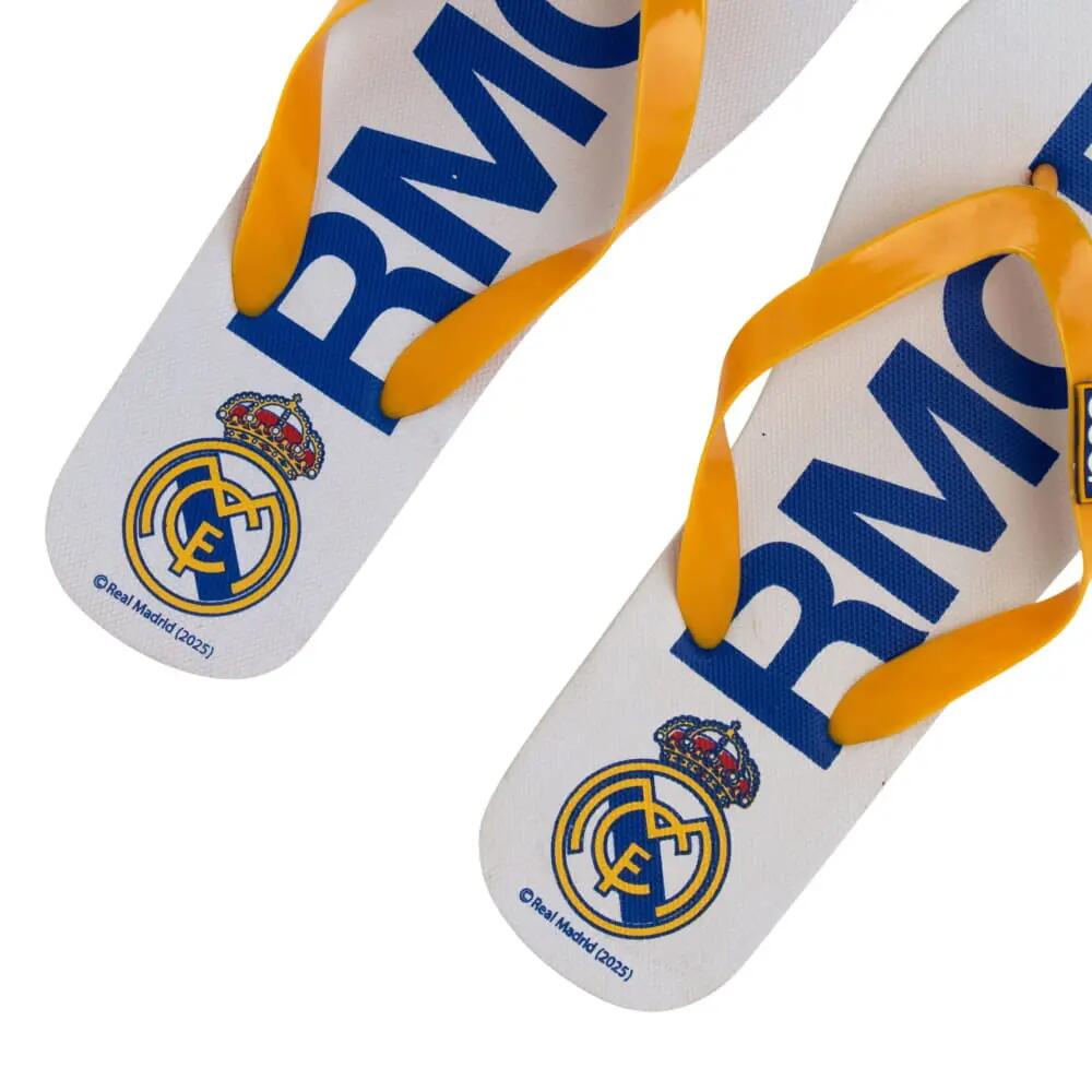 Real Madrid papucs felnőtt RMCF 3/5