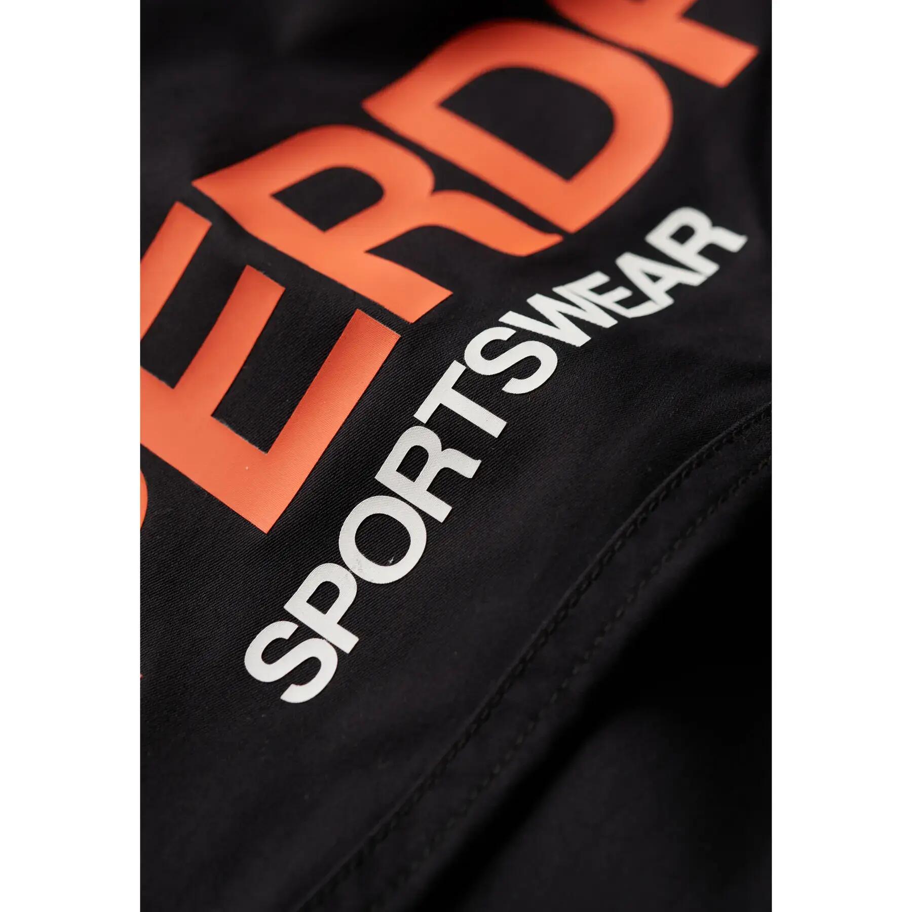 Short da surf Superdry Sportswear 5/7