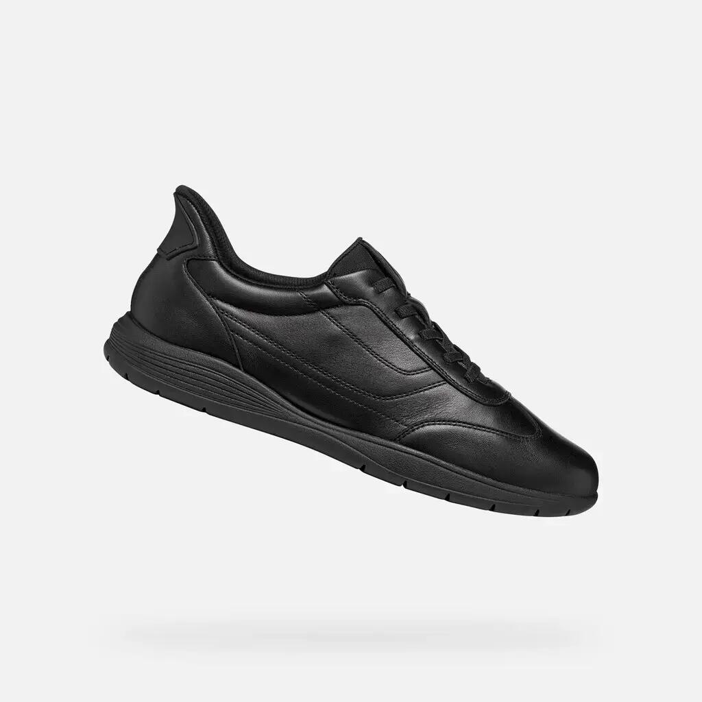 Sneakersy Geox Spherica Ec2 Plus 2/6