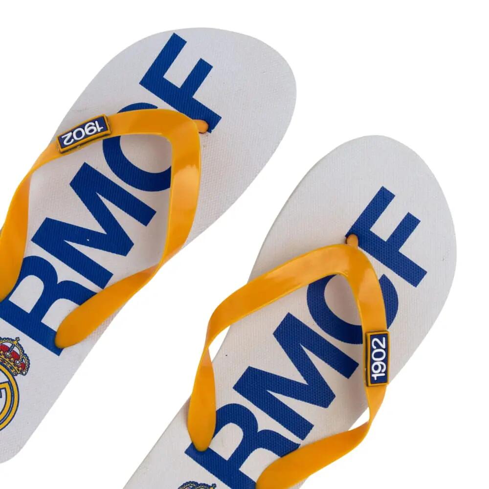 Real Madrid papucs felnőtt RMCF 2/5