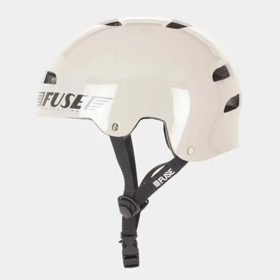 Casque Fuse Alpha Helmet