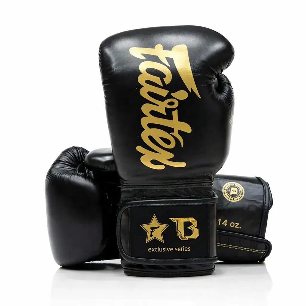 FAIRTEX picture