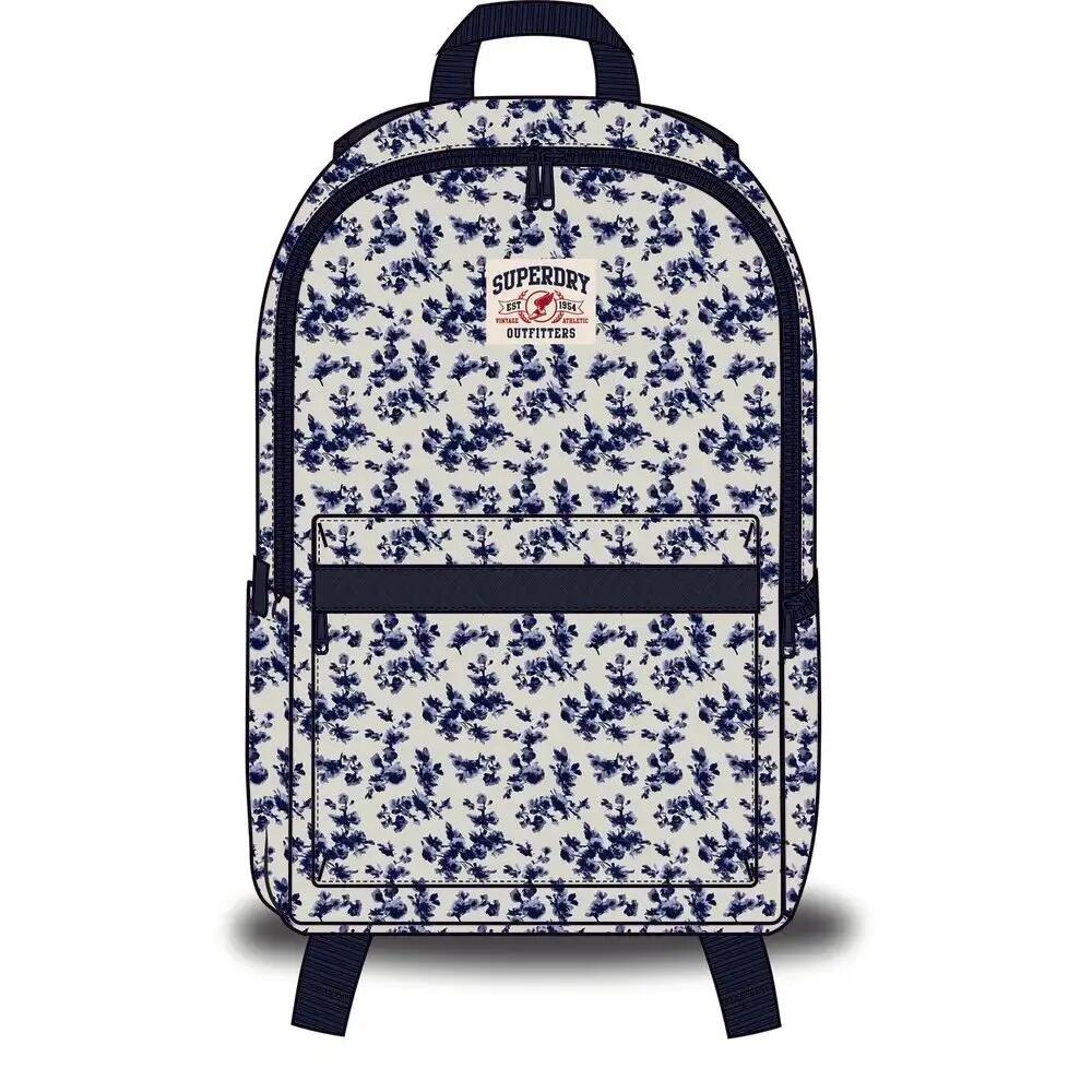 Sac à dos femme Superdry Heritage 1/6