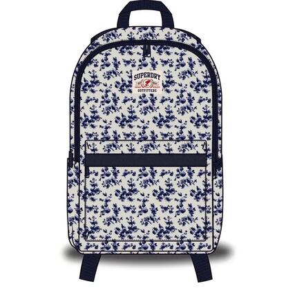 Sac à dos femme Superdry Heritage