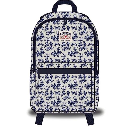 Sac à dos femme Superdry Heritage