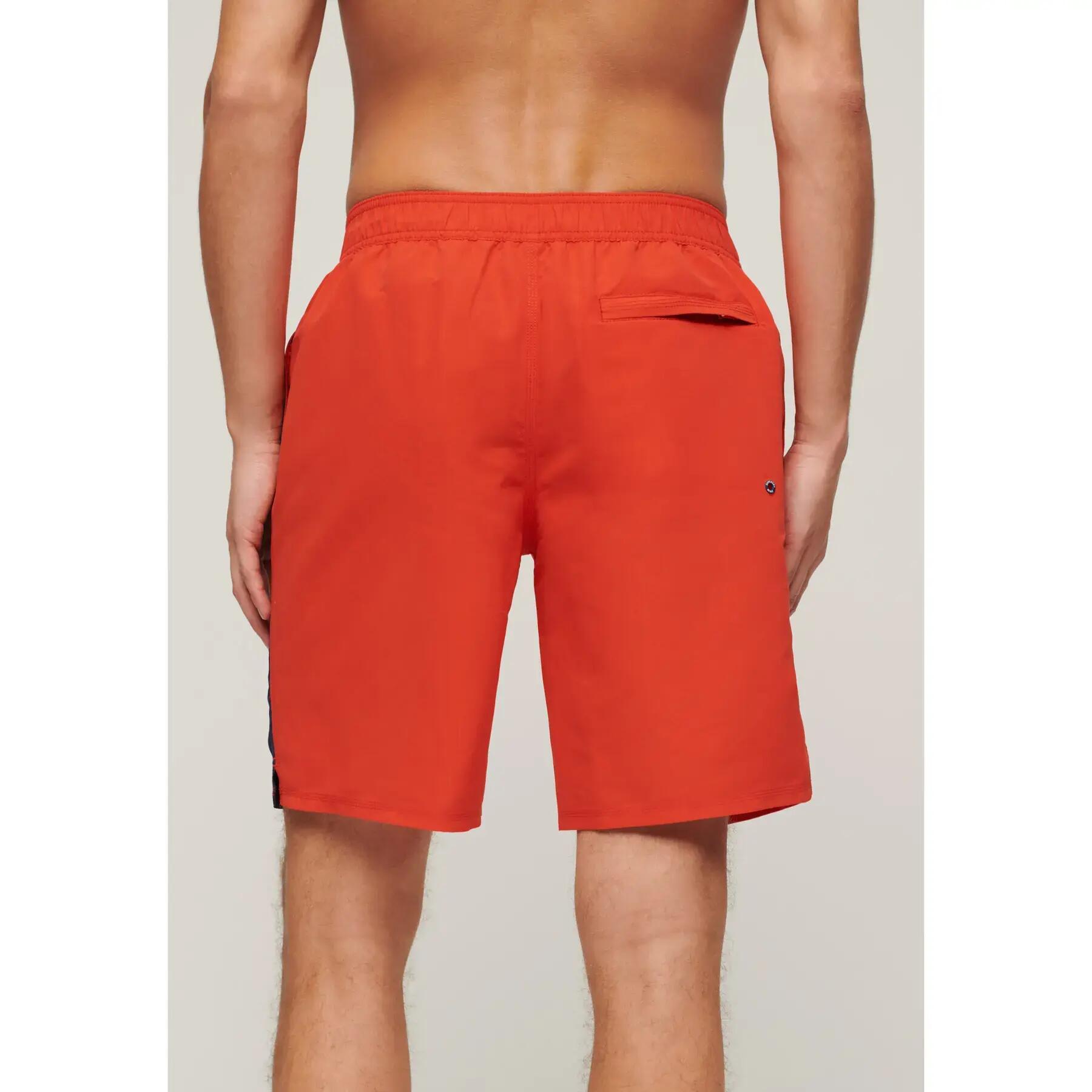 Surf shorts Superdry Sportswear 4/7