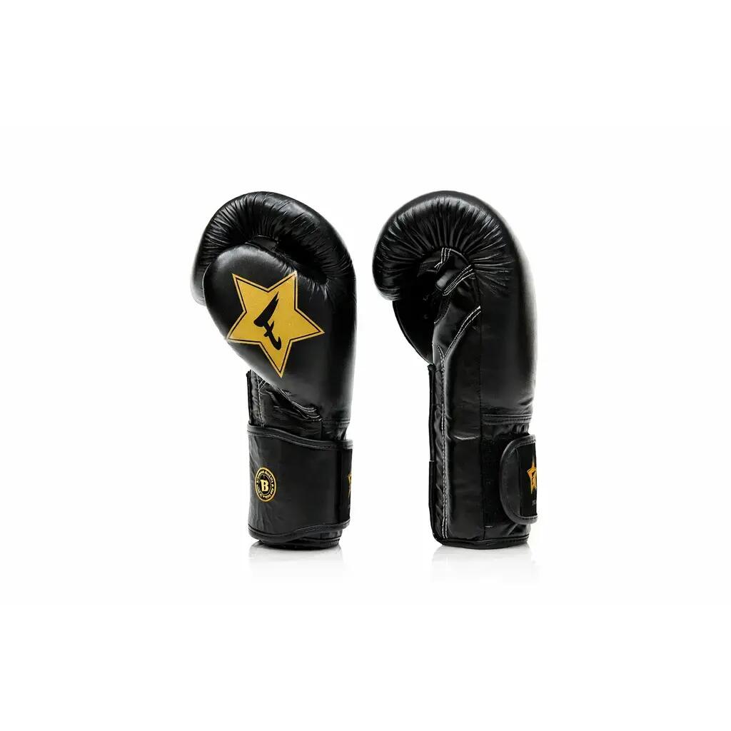 Guantoni da boxe Fairtex X Booster FXB V2 3/3