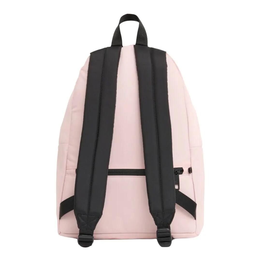 Mochila Rosa Lacoste Casual Croc Nidus Ligera y Resistente 3/4