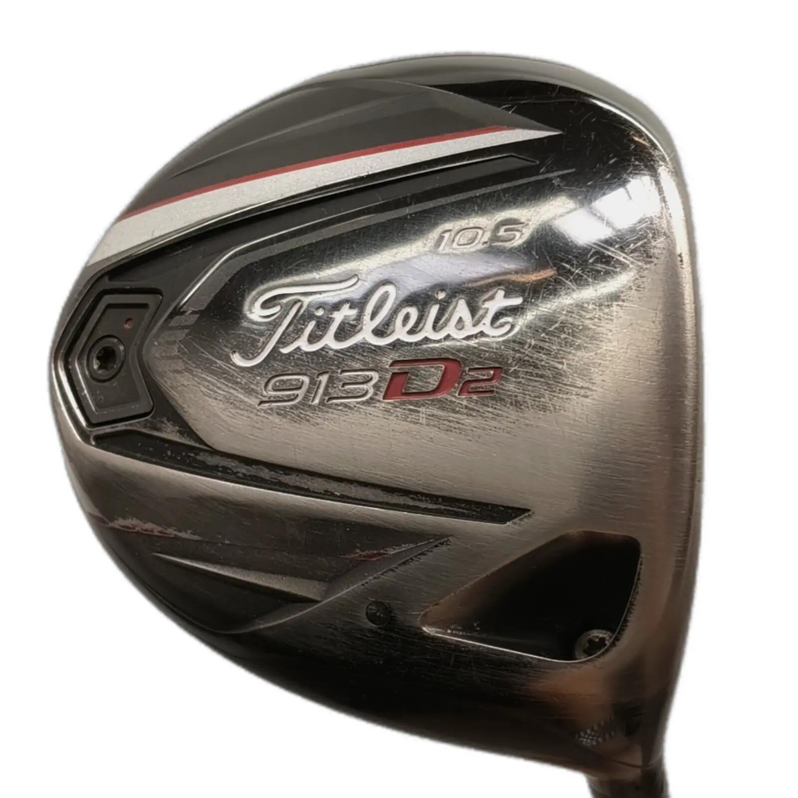 TITLEIST picture