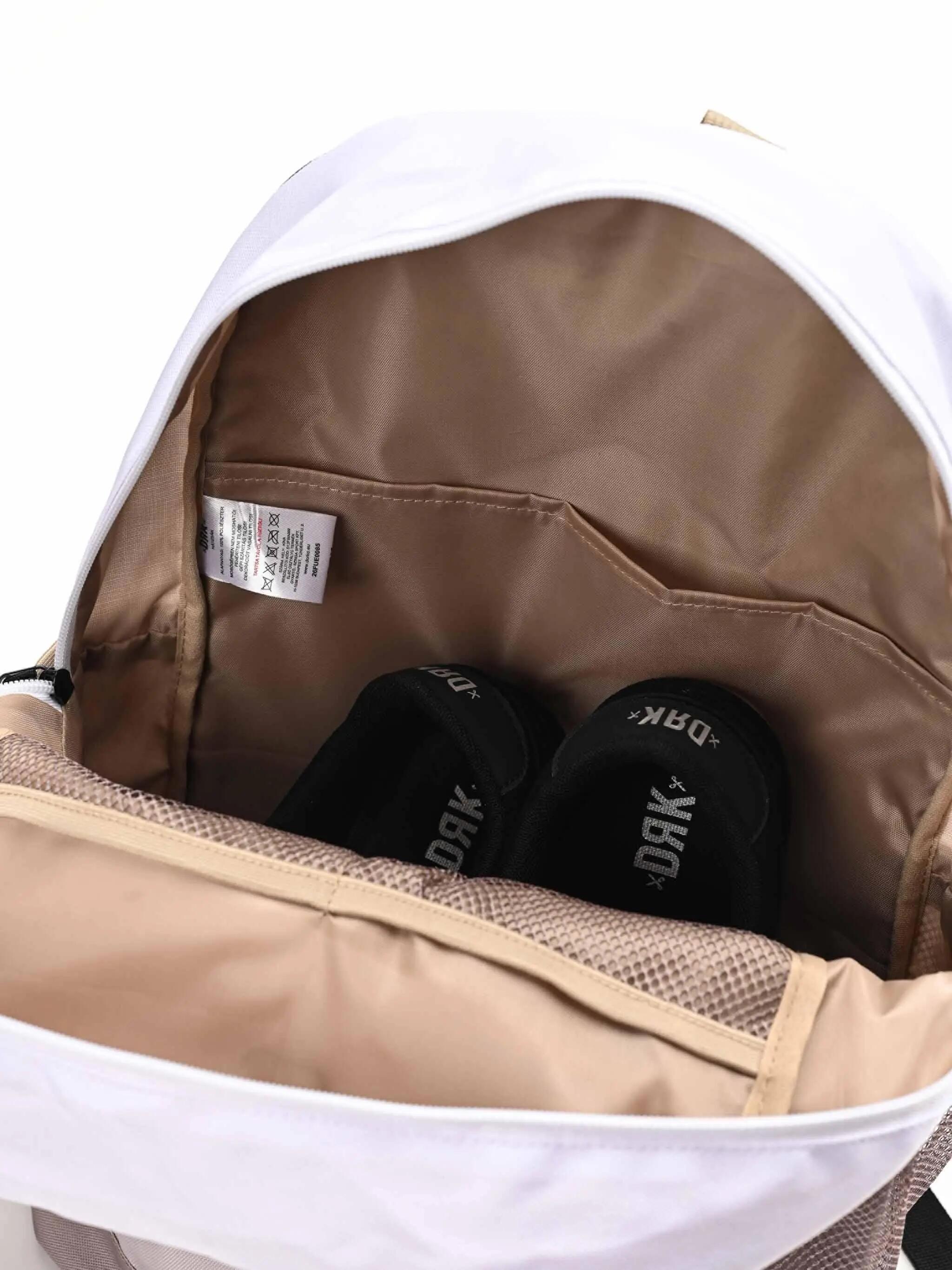 Unisex Hátizsák DORKO USHER 4/5