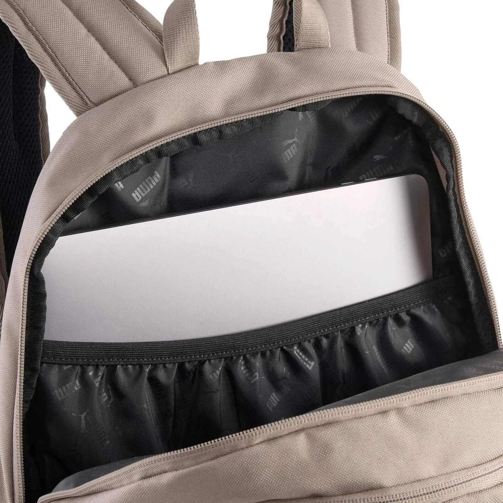 Zaino Puma Deck Backpack 29L, Viola, Unisex 5/5